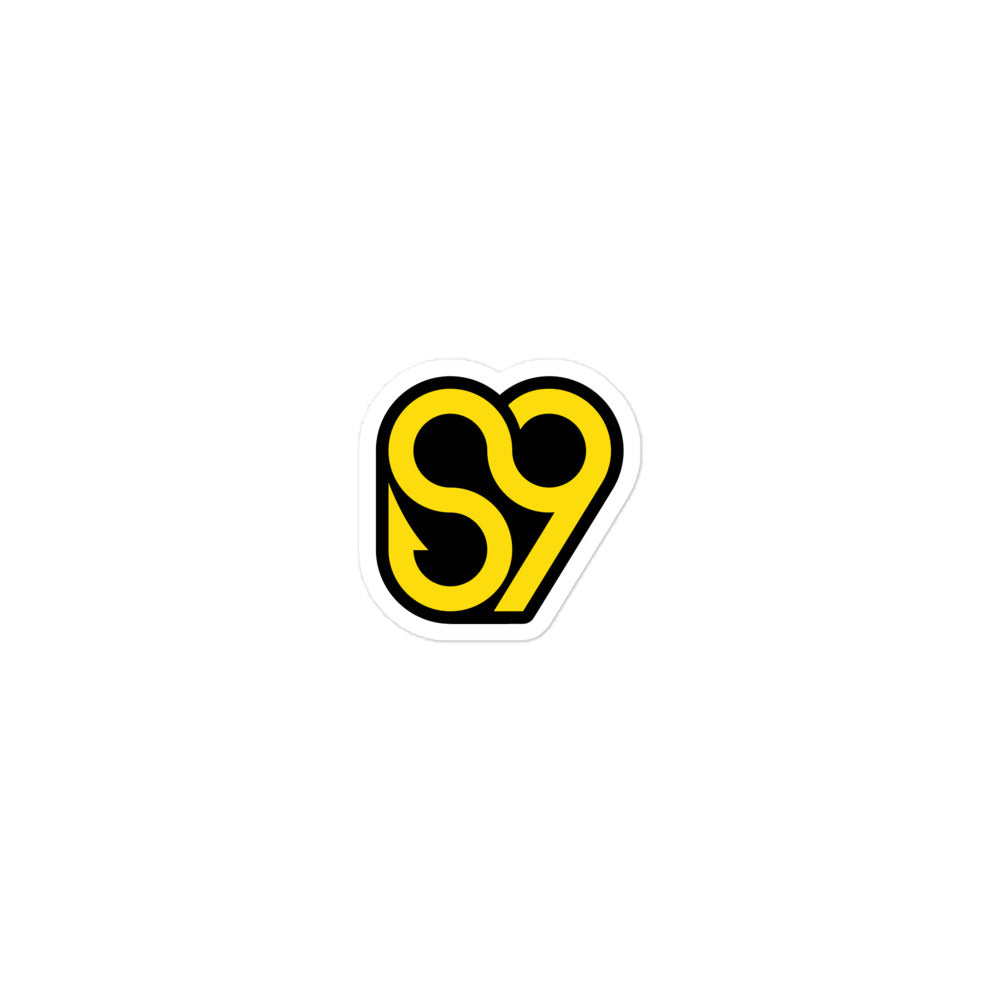 S9 stickers