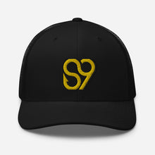 Load image into Gallery viewer, S9 Trucker Cap
