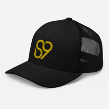 Load image into Gallery viewer, S9 Trucker Cap

